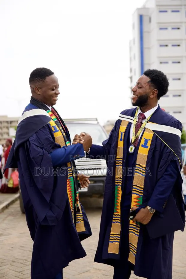 Graduation Ceremony Pictures · Photo 1