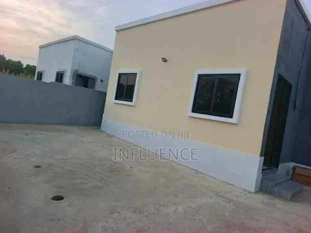 3bdrm House in Abokobi, East Legon for sale · Photo 1