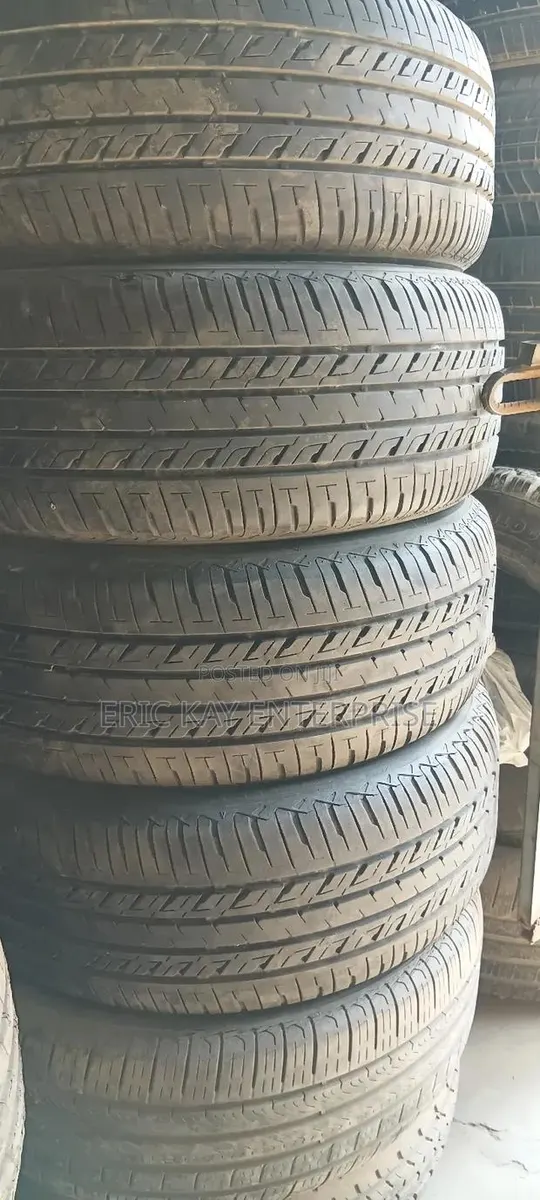 205/55r16 Tyres · Photo 1