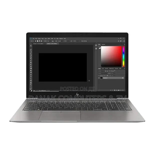 Laptop HP ZBook 14u G6 8GB Intel Core i5 SSD 256GB · Photo 4