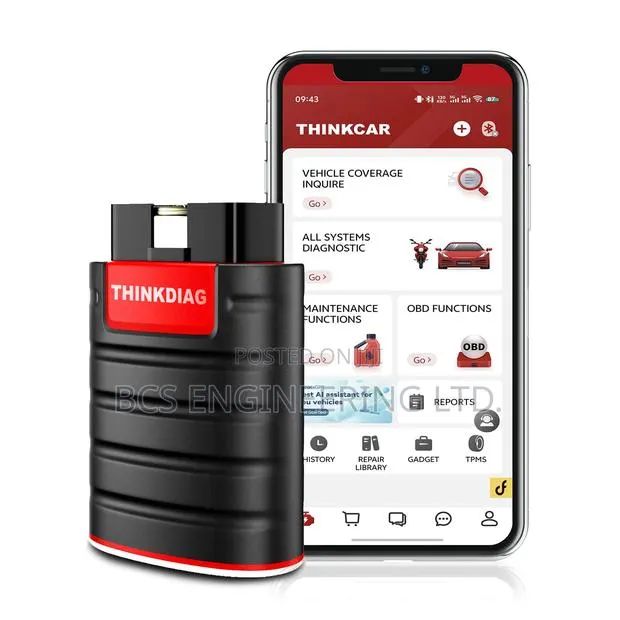 Car Diagnostic Service · Photo 1