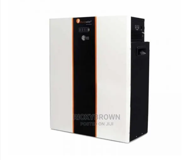 48v 150ah (7.5 Kwh) LITHIUM ION BATTERIES · Photo 1