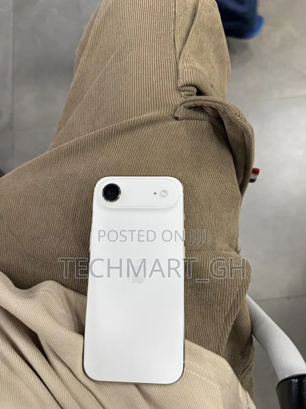 New Apple iPhone Air 256 GB · Photo 1
