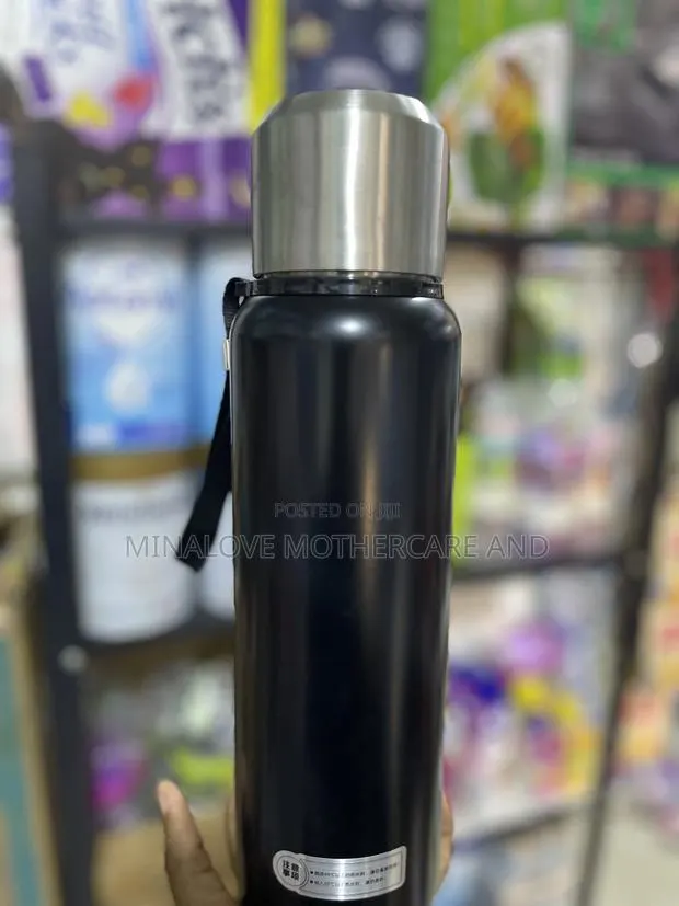 Baby Flask · Photo 1