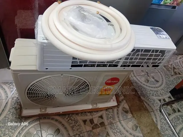 Asano 1.5hp Advanced Cooling Technology Ac · Photo 1