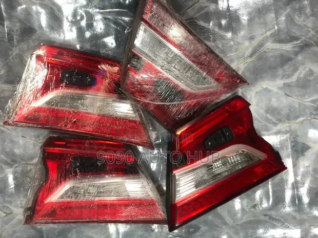 Honda Accord 2018, 2019, 2020, 2021, 2022 Boot Light – Foreign Used · Photo 1