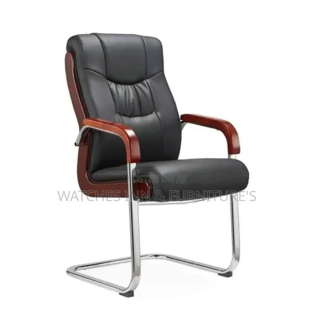 Executive Office Chair / Pastors Chair