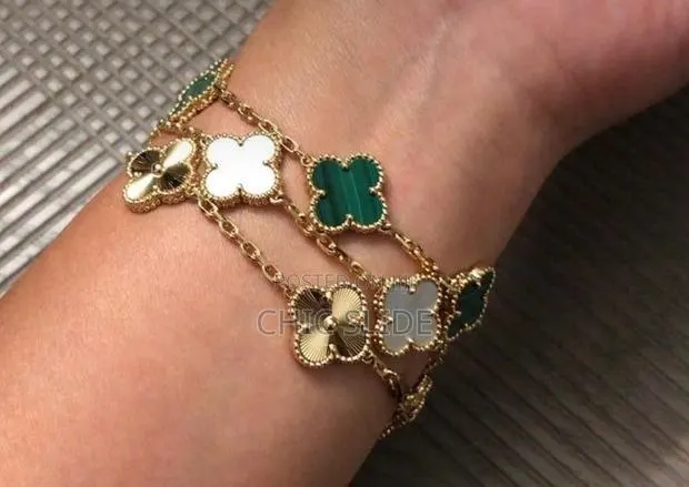 Van Cleff Bracelet · Photo 1