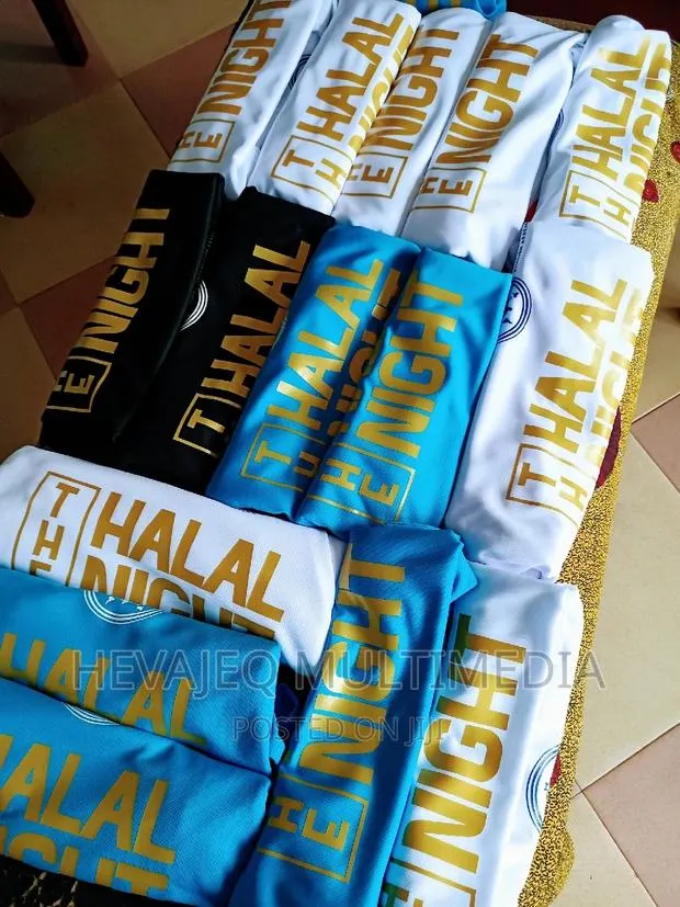 Premium Printing Service. (Tshirt, Lacoste, Jerseys Etc) · Photo 1