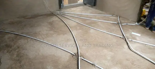 Costab Electricals Services (Electrician) · Photo 1