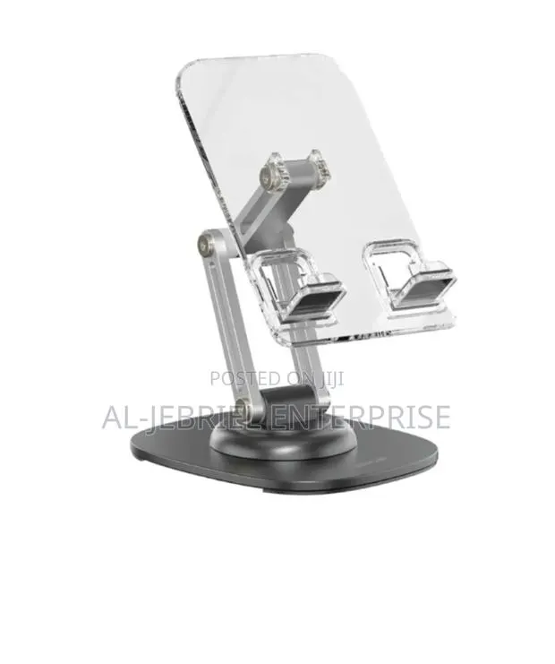Phone and Tablet Holder · Photo 1