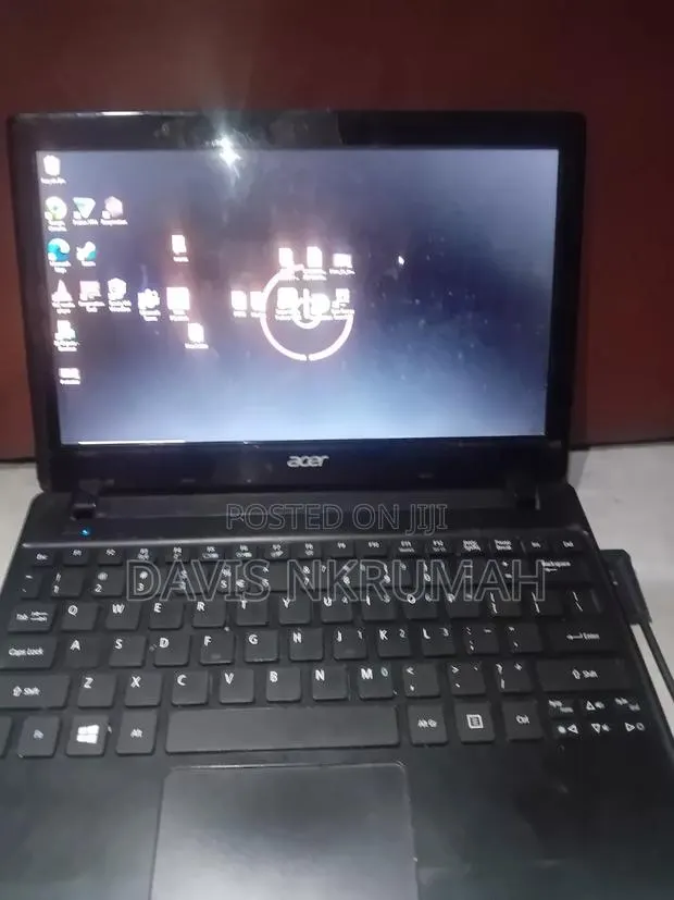 Laptop Acer Aspire 3 4GB Intel Core i3 HDD 500GB · Photo 1