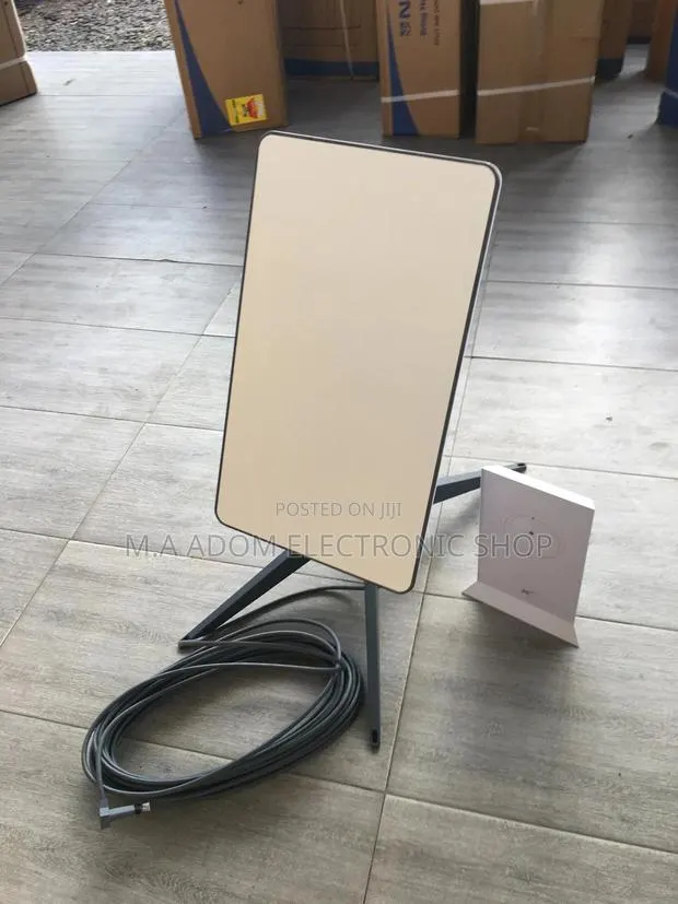 Starlink Link · Photo 1