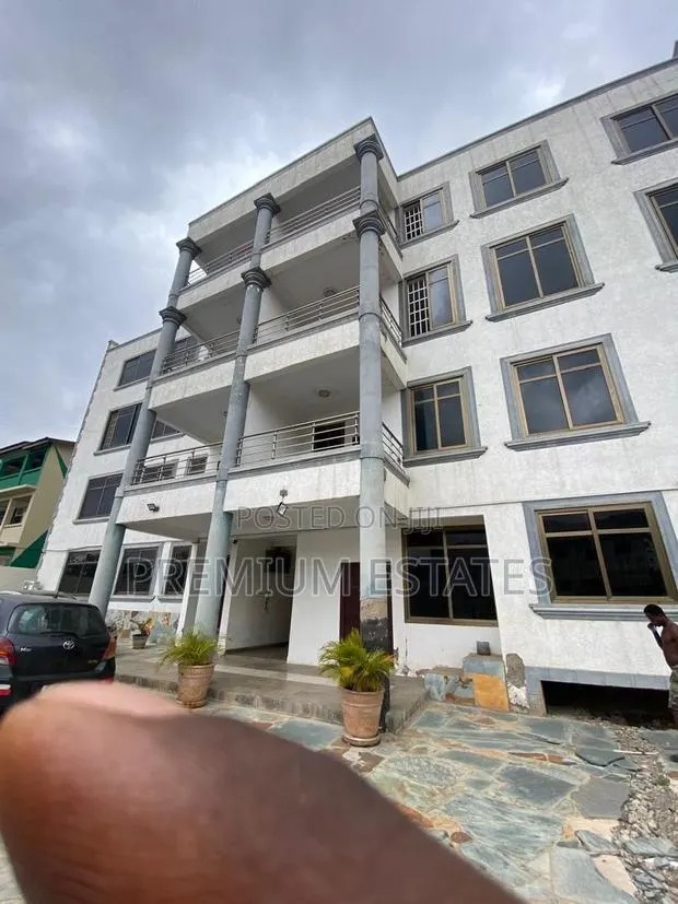 2bdrm Apartment in Adjiriganor for rent · Photo 1