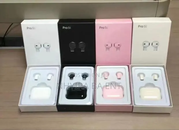 Wireless Earbud / Headset · Photo 2
