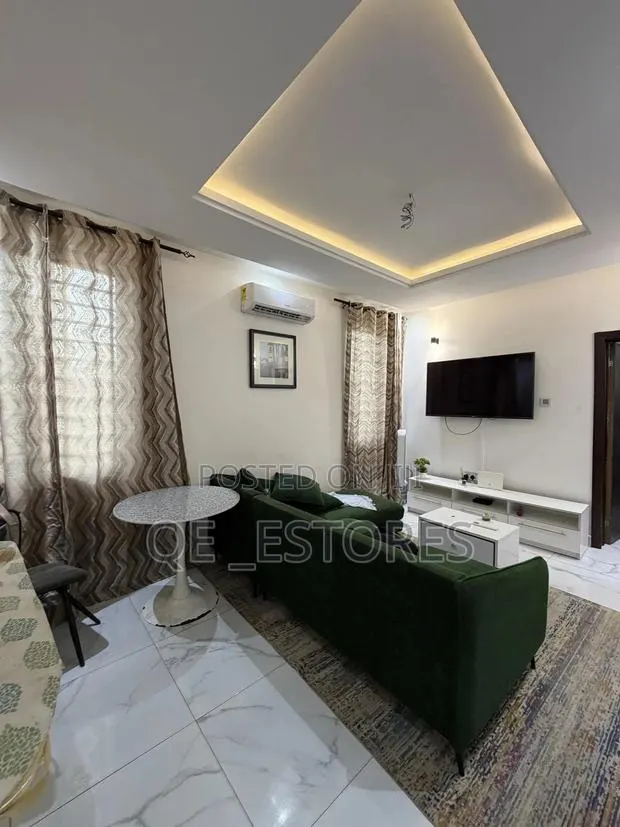 One Bedroom Furnished Apartment For Short Stay · Photo 1