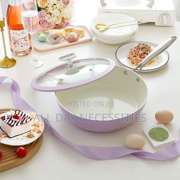 30cm Nonstick Frying Pan · Photo 1