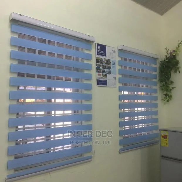 Perfect Modern Blinds Curtains for Your Windows · Photo 1