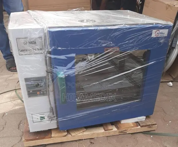 Laboratory Incubator 50ltrs · Photo 1
