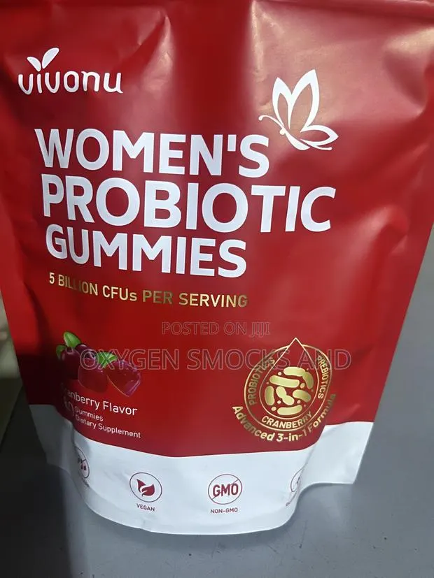 Probiotics · Photo 1