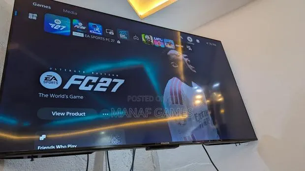 Fc27 Is Available Now · Photo 1