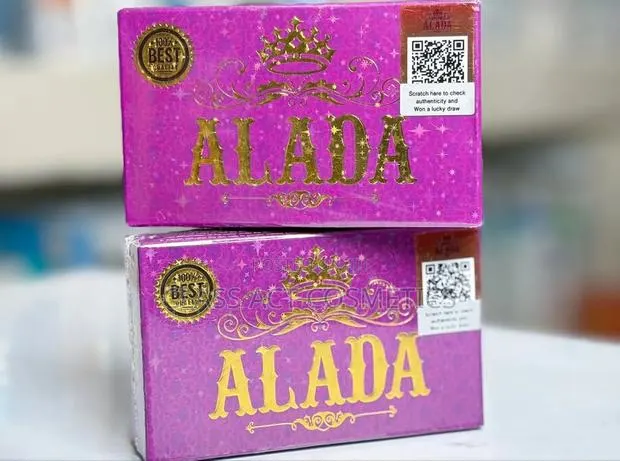 Alada Soap · Photo 1