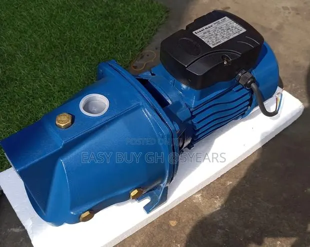 Good Operation Super Powerful Ecoolmax Water Pump Brand New. · Photo 1