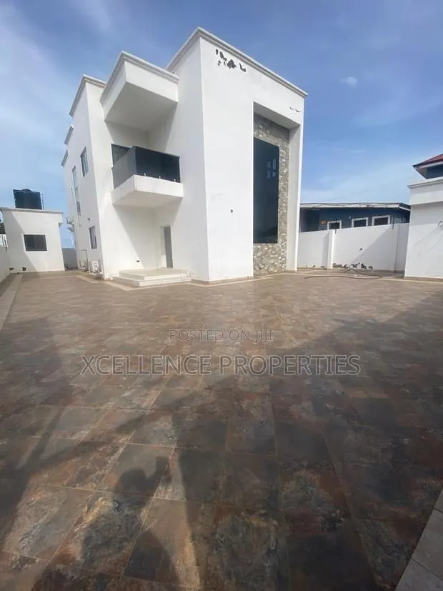 4bdrm Duplex in Xcellence Properties, East Legon for rent · Photo 1