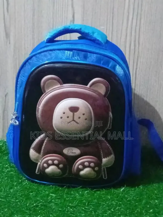 School Bag for Preschool · Photo 2