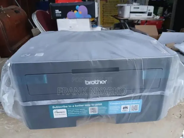 Brother HL-2400DWE · Photo 1