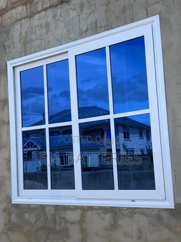 Casement Glass/Aluminium Works