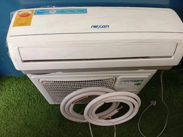 Nexon 1.5hp Air Conditioner – Quick Cooling Technology · Photo 1