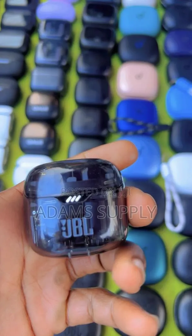 Original JBL Earpods · Photo 1
