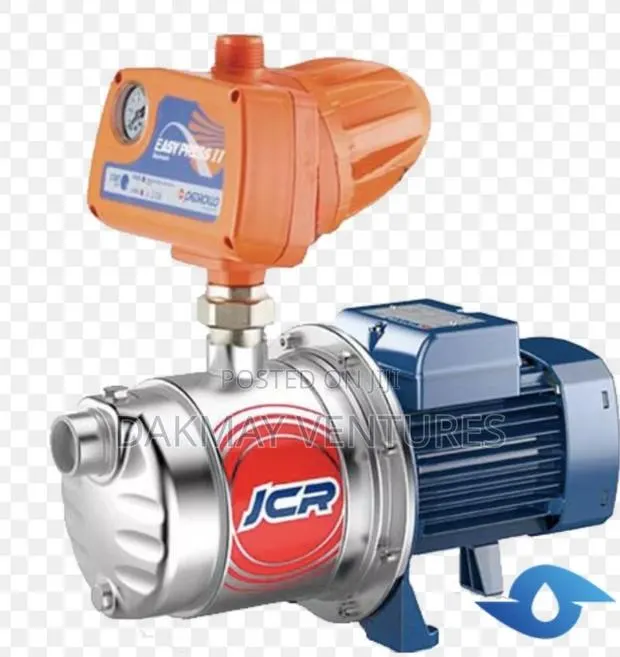 Pedrollo Water Pump and Booster · Photo 1