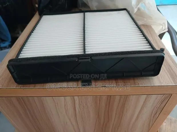 AC Filters · Photo 1
