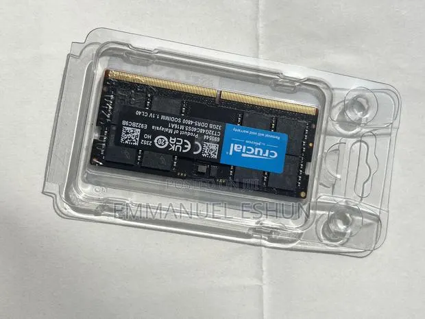 32gb Ram Ddr5 · Photo 1