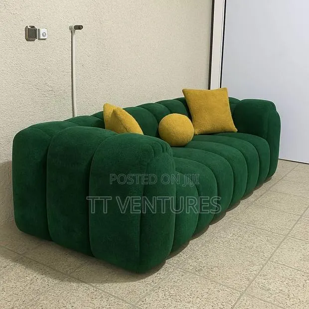 3 in 1 Compressed Sofa · Photo 1