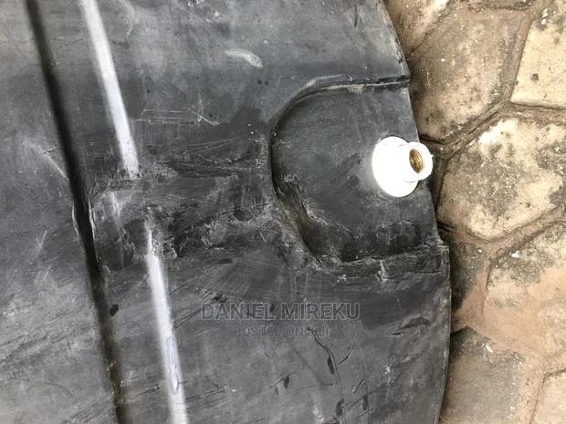 We Repair Polytank Cracks and Leakages · Photo 1