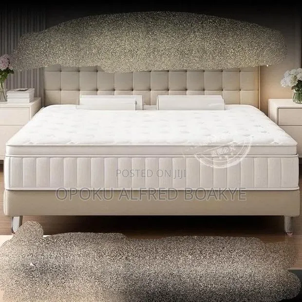 Bed Mattress · Photo 1