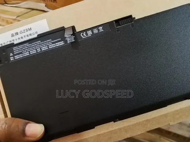 Hp Elitebook 840 G2 Cm03xl · Photo 1