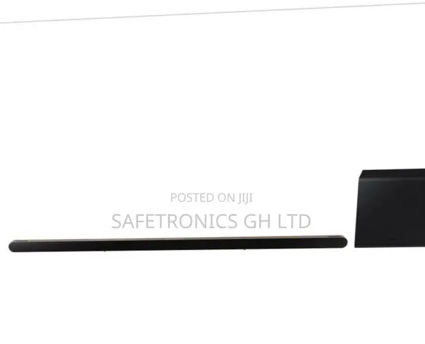 Excellent Black Bluetooth Samsung S80cb 2025 3.1.2ch Soundbar · Photo 1