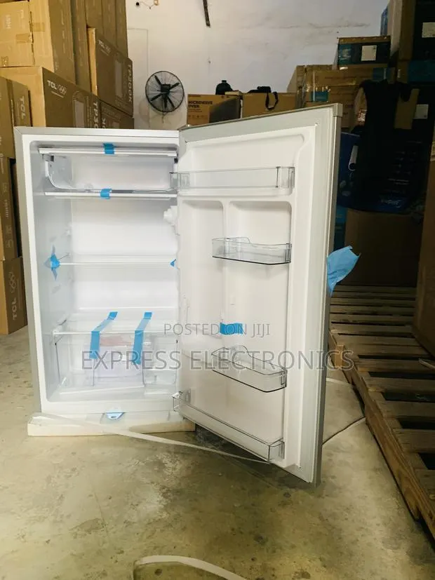 Ultra Modern Single Door Fridge TCL Tabke Top · Photo 1