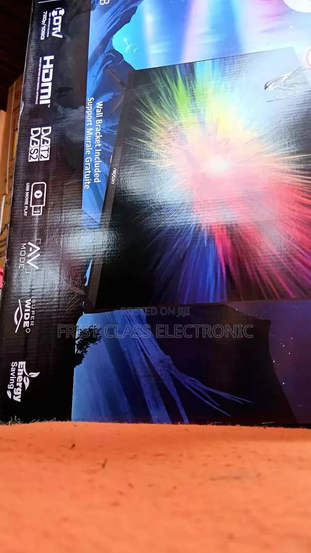 Nexon Tv That Feels Simple Joy, Simple Joy Everyday · Photo 1