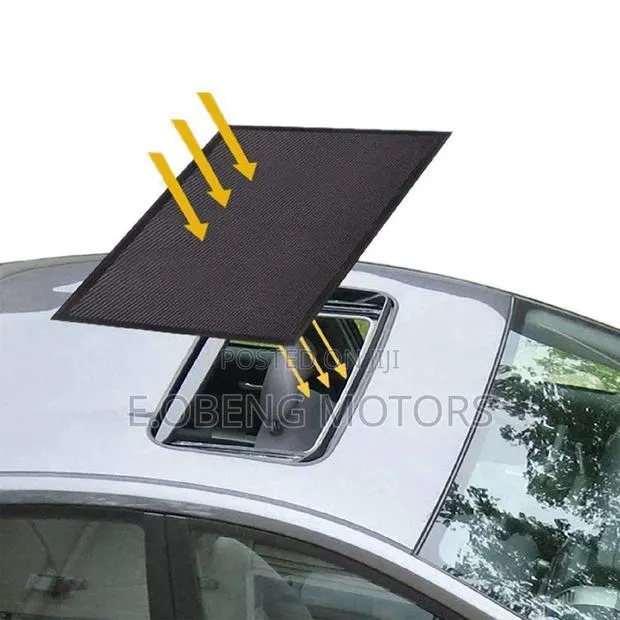 Repairs and Installation of Sunroof for All Cars. · Photo 1