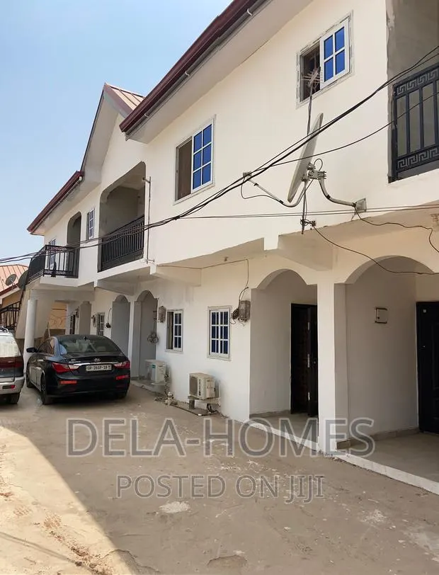 2bdrm Apartment in Lakeside Estate, Ashaley Botwe for rent · Photo 1