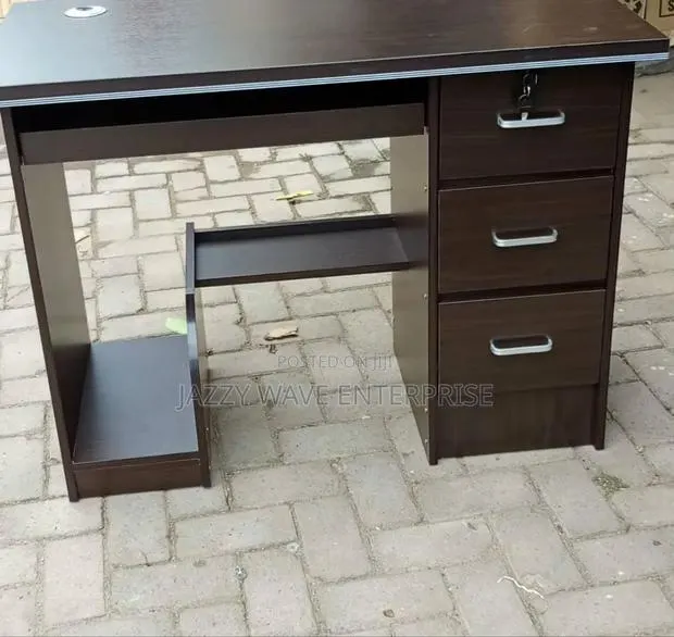 Office Table With Drawer · Photo 1