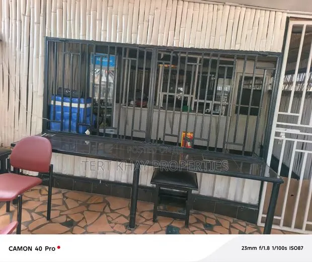 Bar and Restaurant for Rent in Teshie Nungua Estate · Photo 1