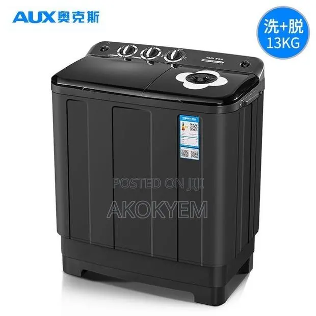 Washing Machine · Photo 1