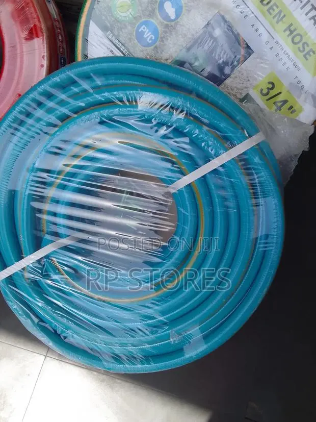 Ferroble Hose 3/4 = 50m · Photo 1