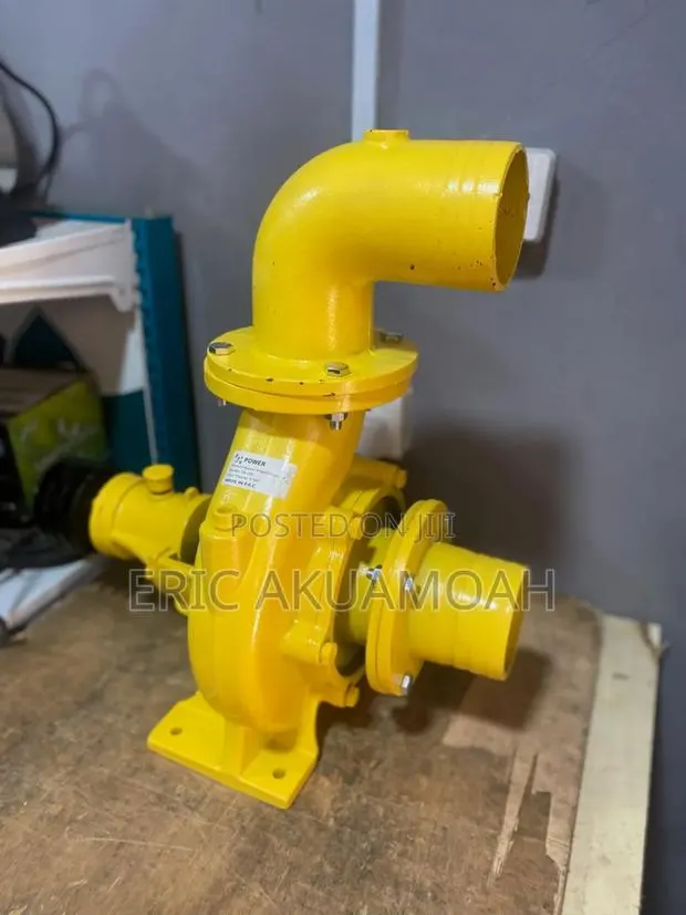 4" Water Pump Puller · Photo 1